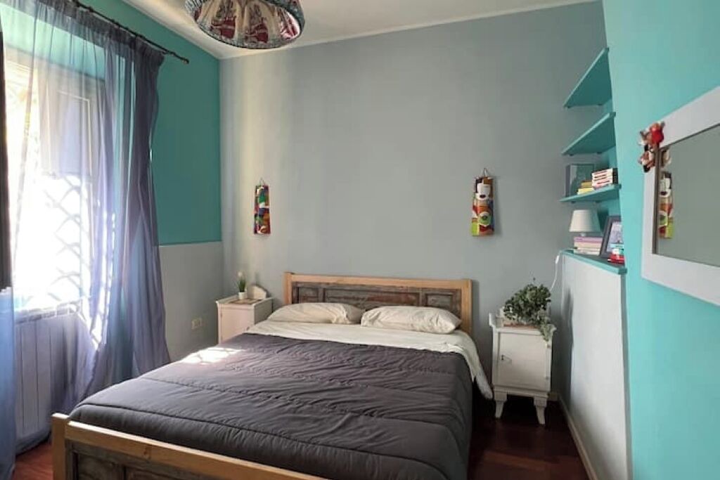 Photo of Bedroom in Arrone