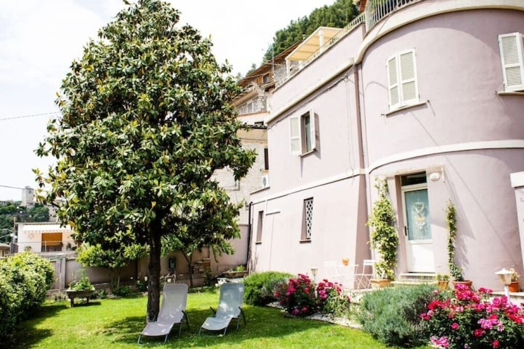 Photo of Outdoor in Arrone