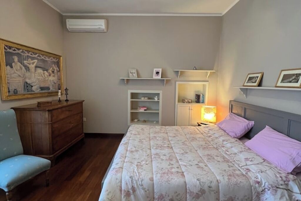 Photo of Bedroom in Arrone