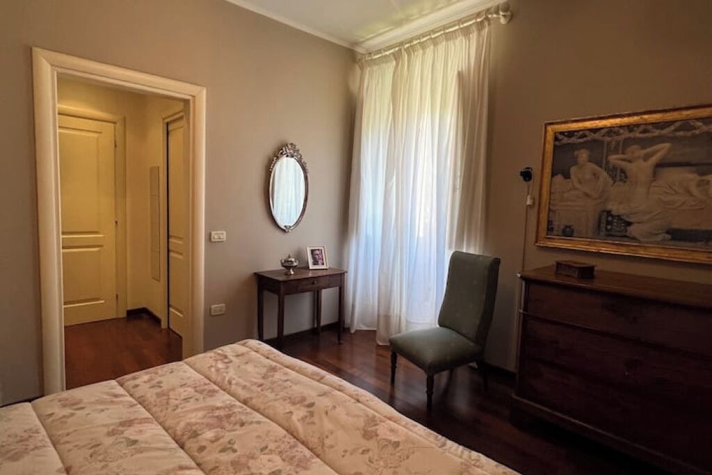 Photo of Bedroom in Arrone