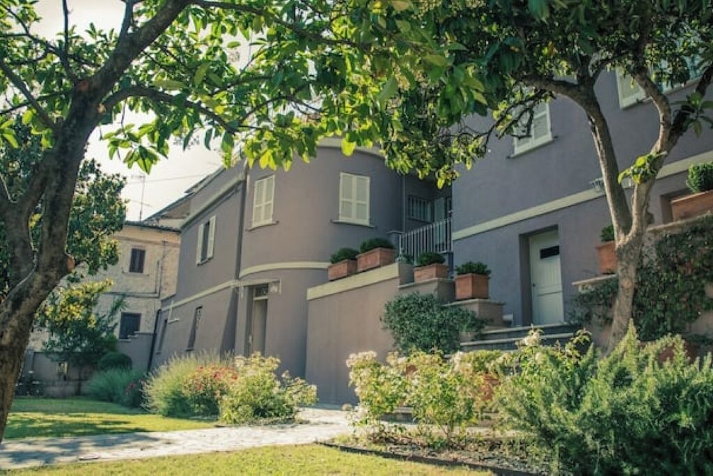 Photo of Outdoor in Arrone