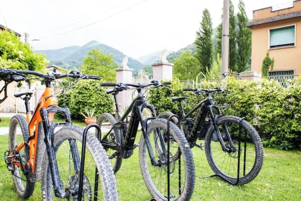 Photo of Outdoor in Arrone