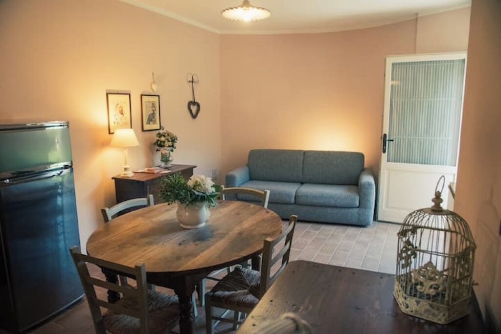 Photo of Livingroom in Arrone