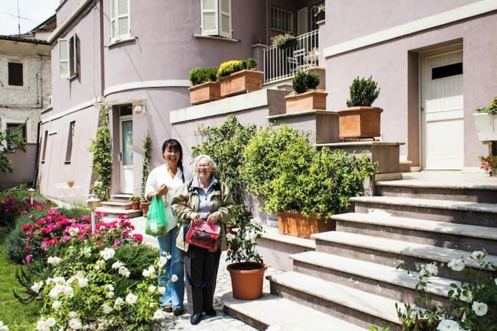 Photo of Outdoor in Arrone