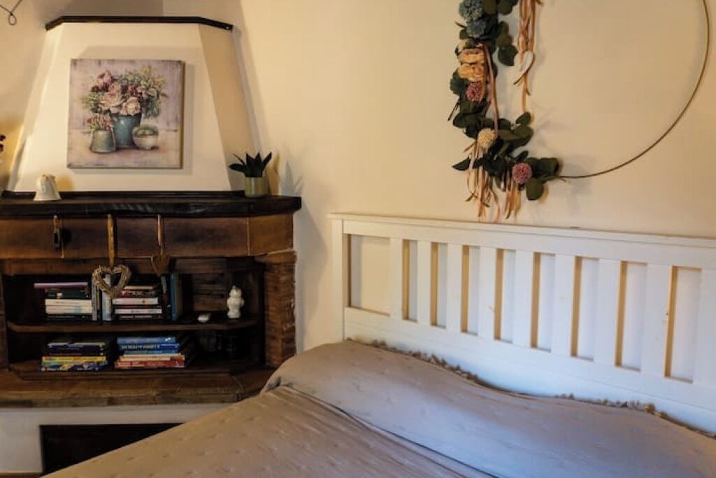 Photo of Bedroom in Arrone