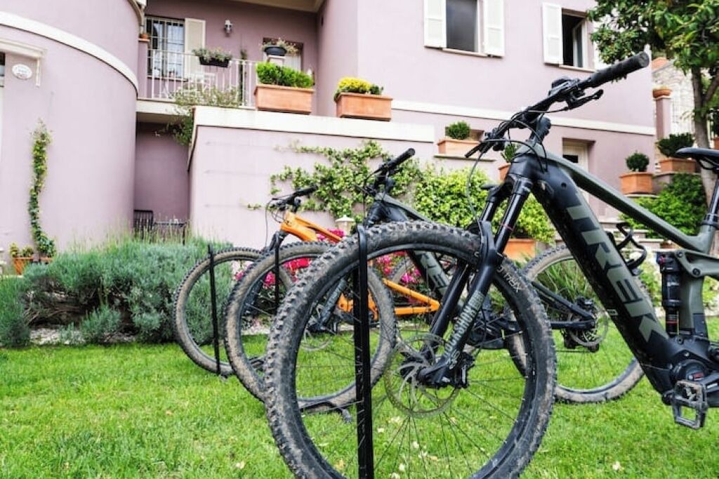Photo of Outdoor in Arrone