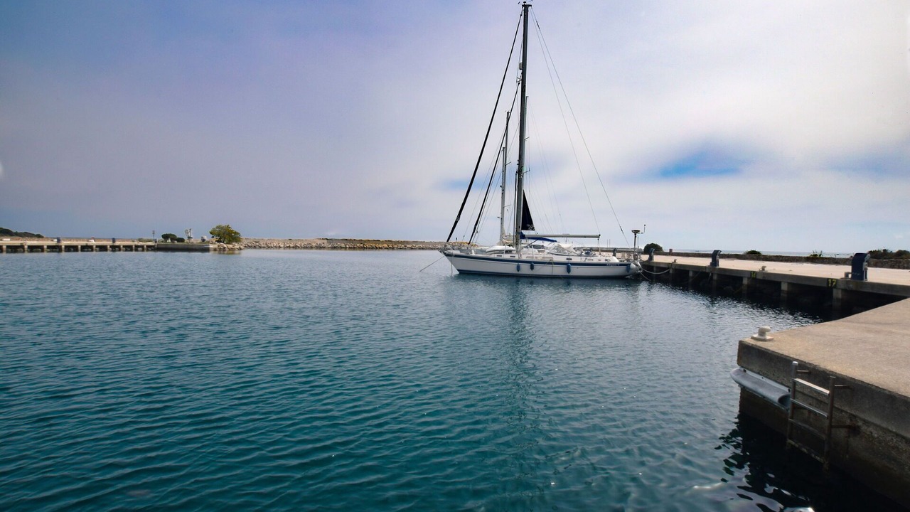Photo of Outdoor in Porto Ottiolu