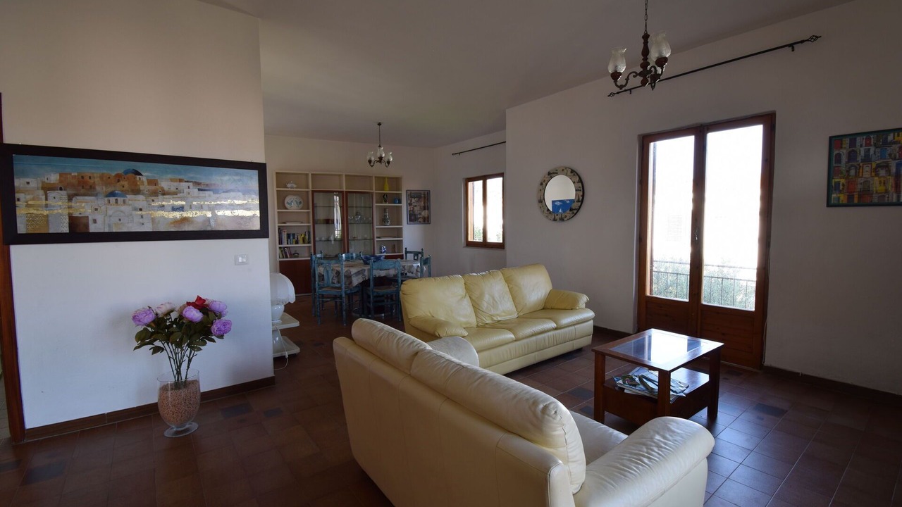Photo of Bedroom in Porto Ottiolu