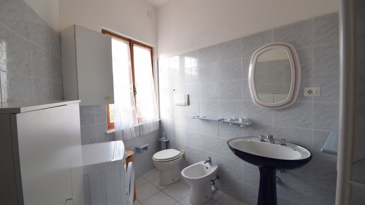 Photo of Bathroom in Porto Ottiolu