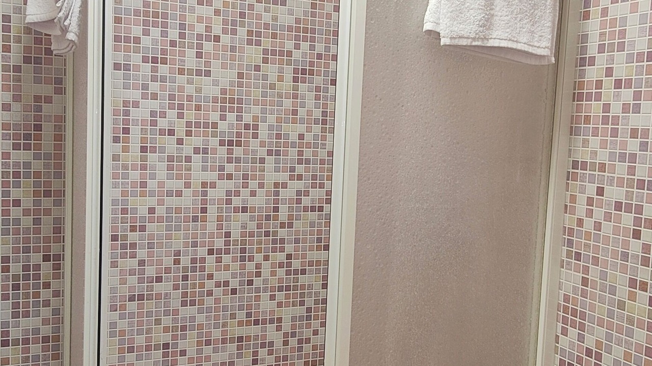 Photo of Bathroom in Santa Marinella