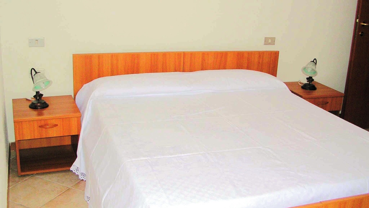 Photo of Bedroom in Orosei