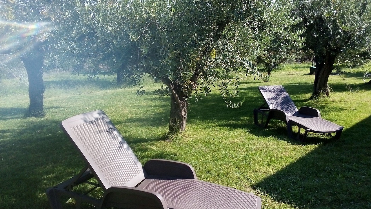 Photo of Outdoor in Orosei
