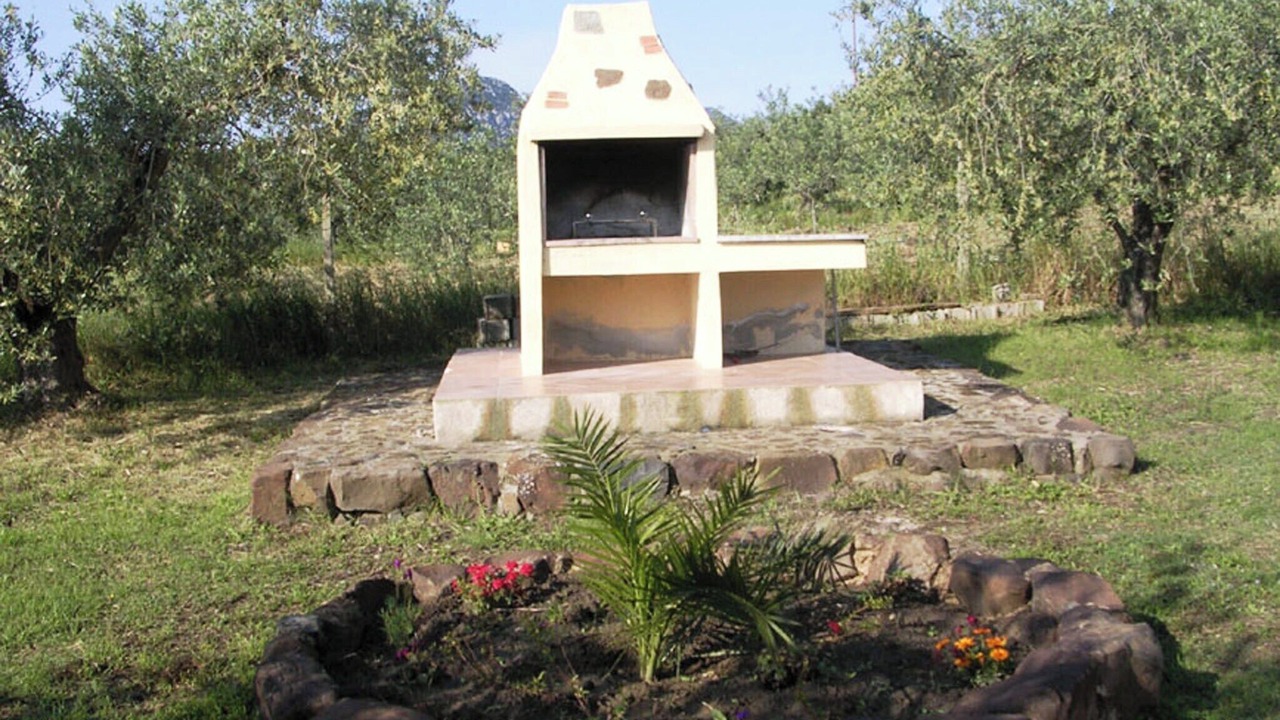 Photo of Outdoor in Orosei