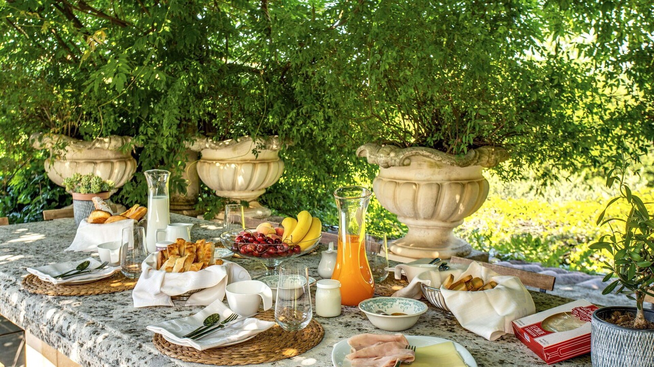Photo of Patio Balcony in Pieve a Nievole