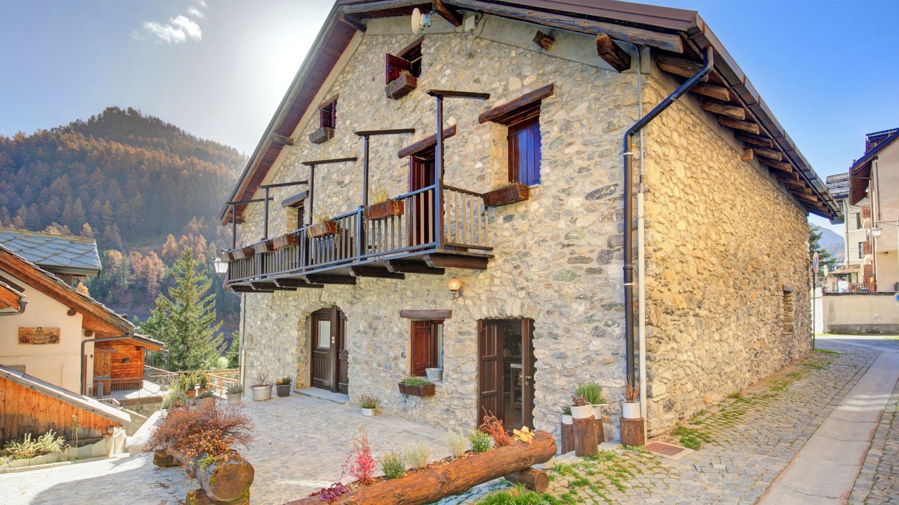 Photo of Outdoor in Claviere