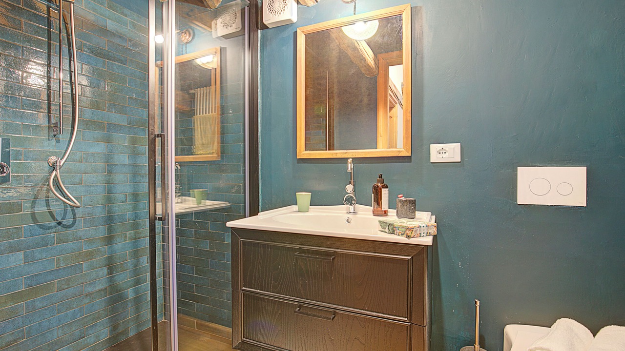 Photo of Bathroom in Claviere