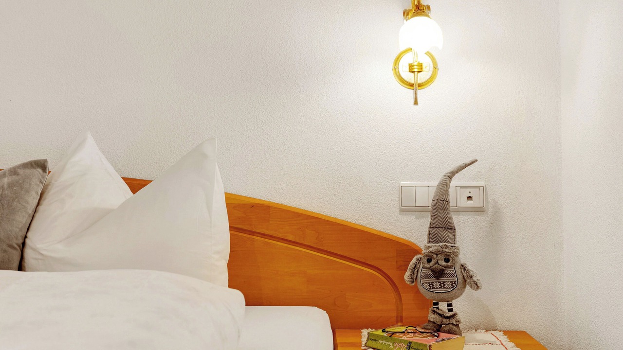 Photo of Bedroom in Albions