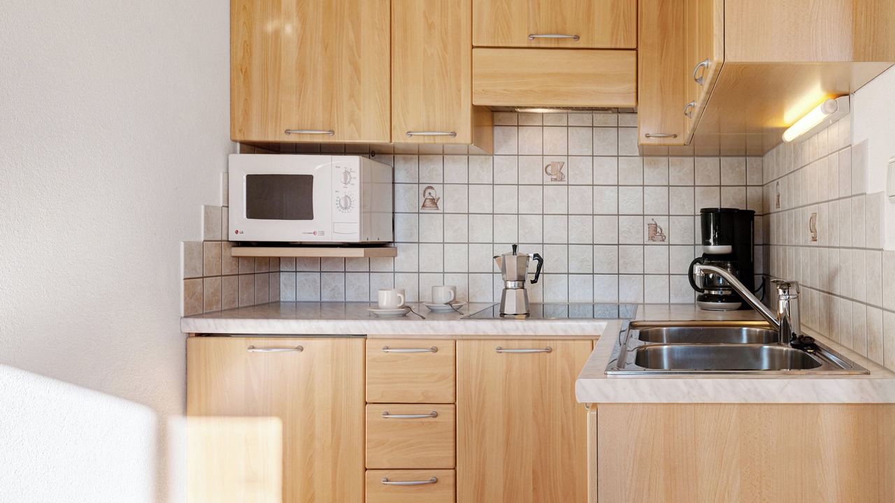 Photo of Kitchen in Albions