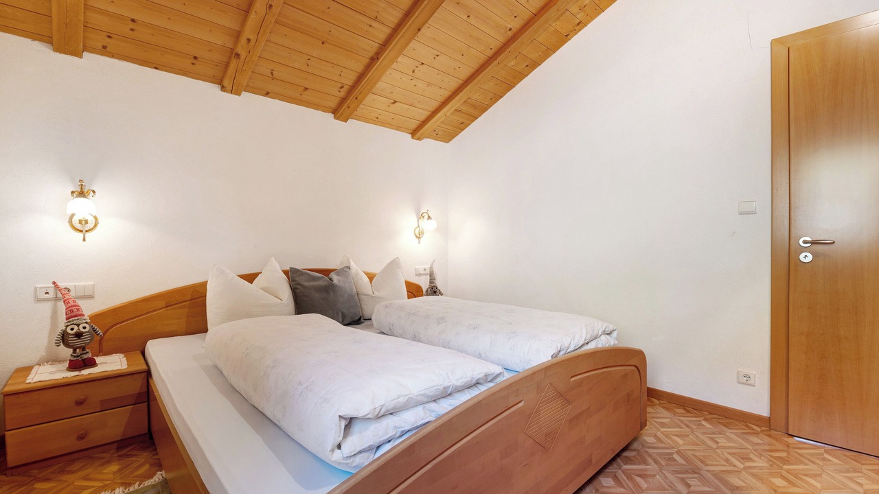 Photo of Bedroom in Albions