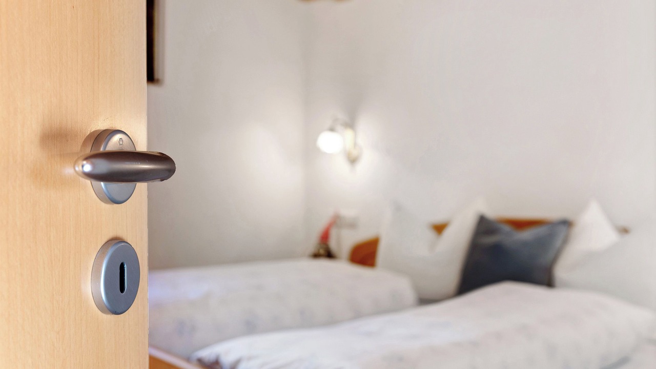 Photo of Bedroom in Albions