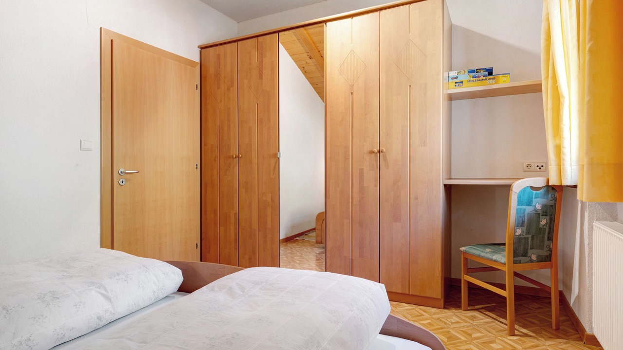 Photo of Bedroom in Albions