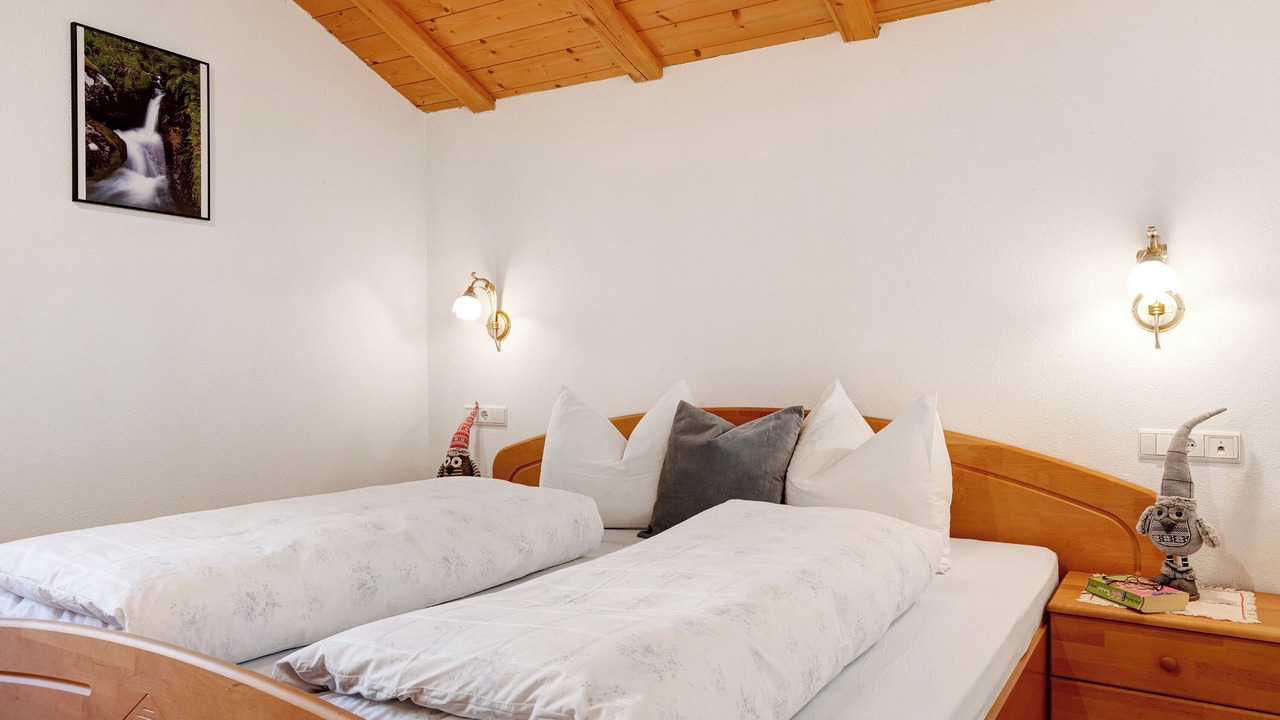 Photo of Bedroom in Albions