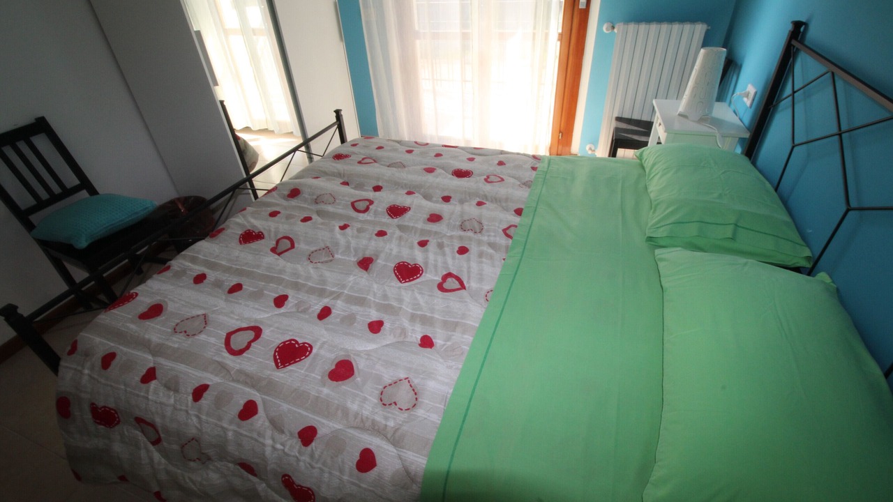 Photo of Bedroom in Lido Riccio