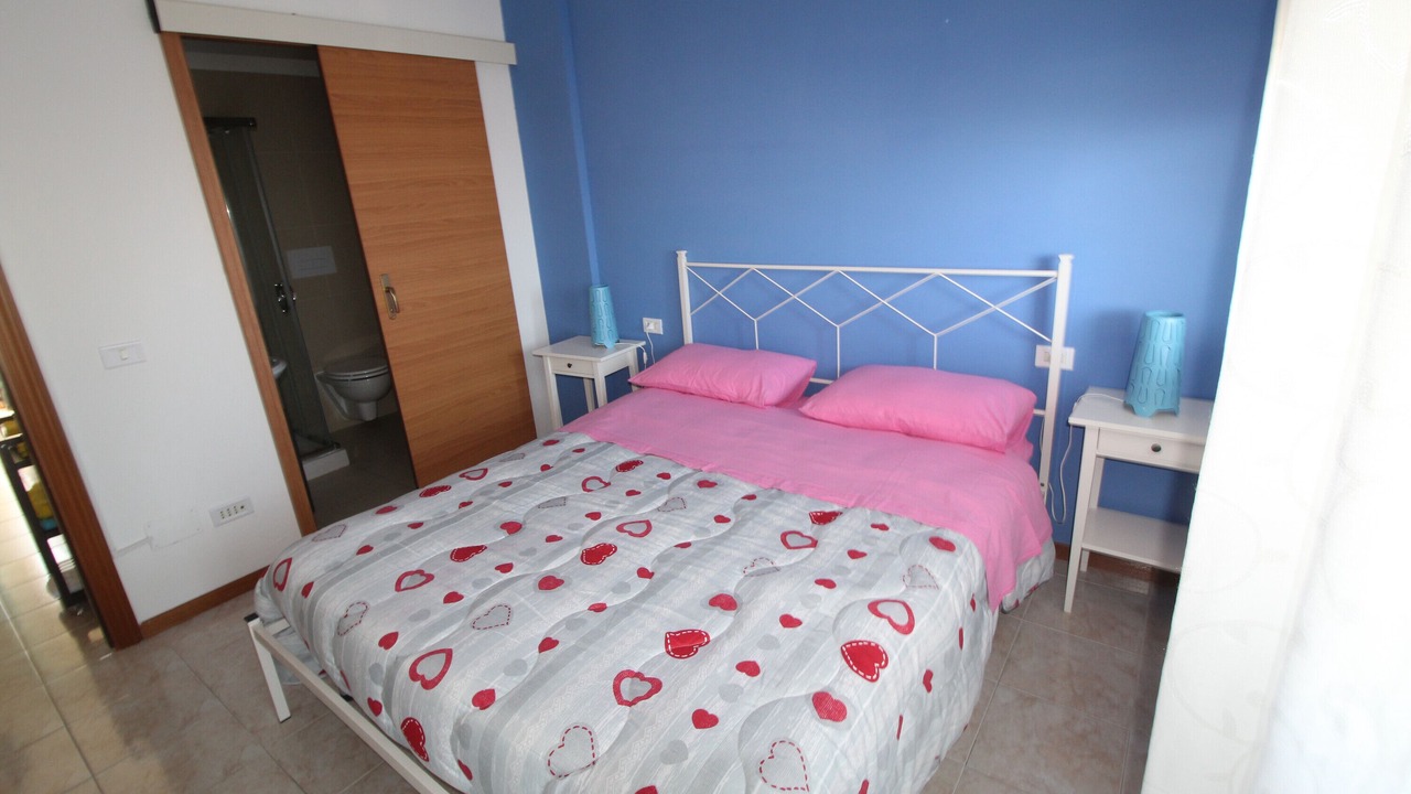 Photo of Bedroom in Lido Riccio