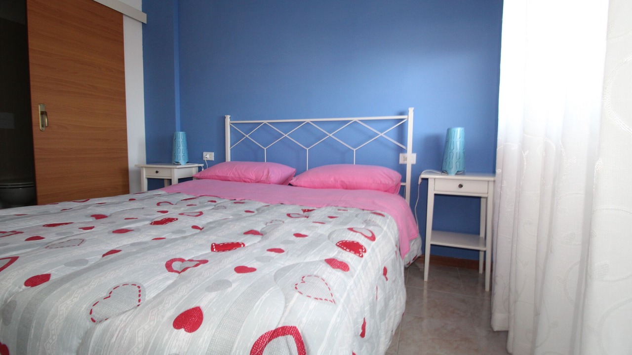 Photo of Bedroom in Lido Riccio