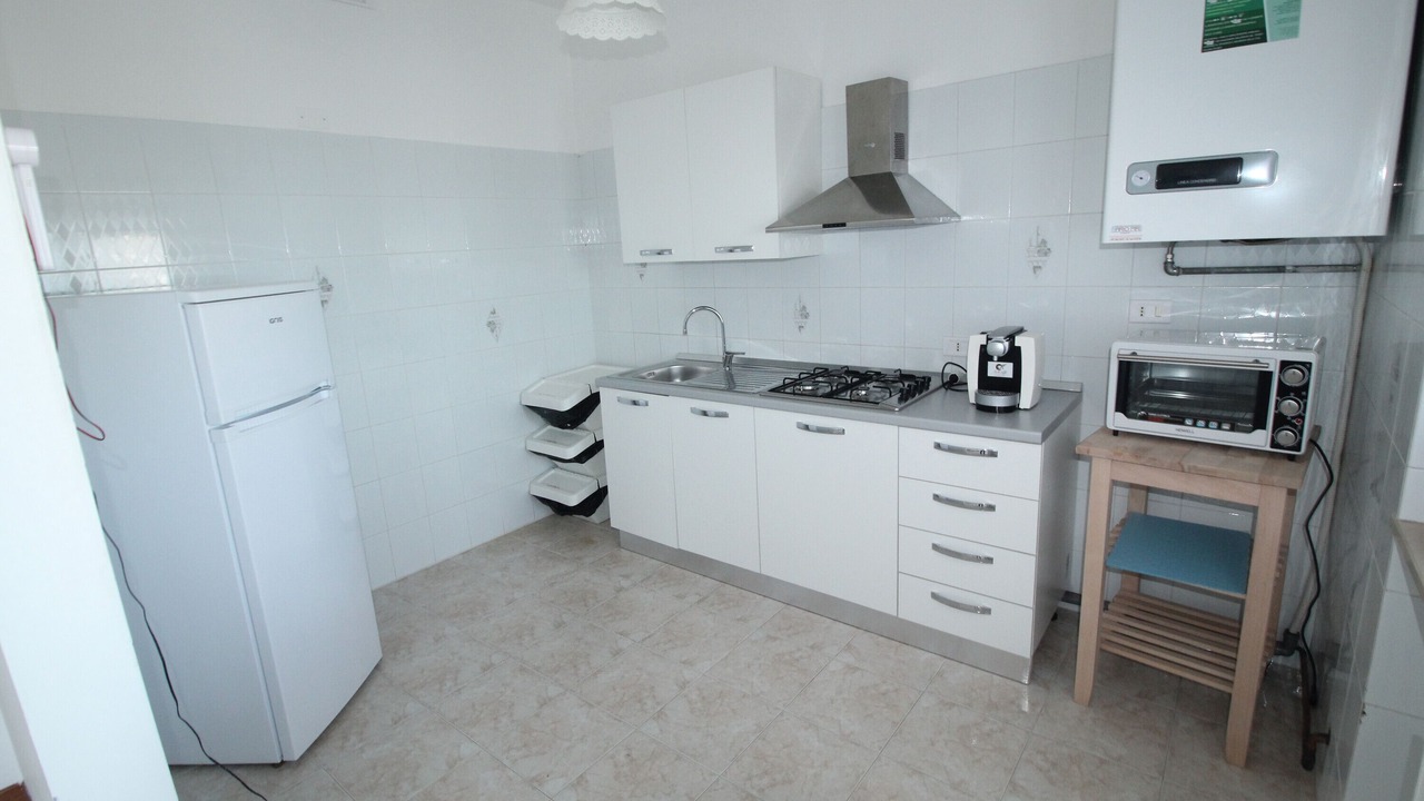 Photo of Kitchen in Lido Riccio