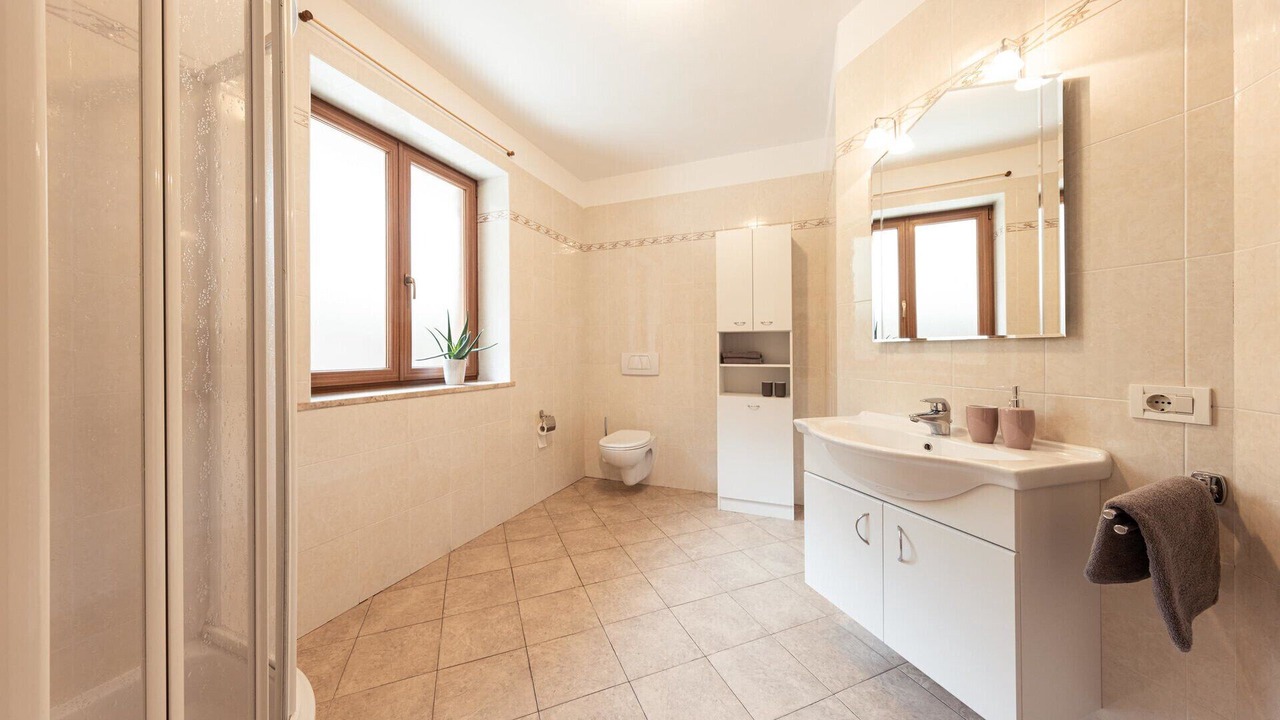 Photo of Bathroom in Caldaro Sulla Strada del Vino