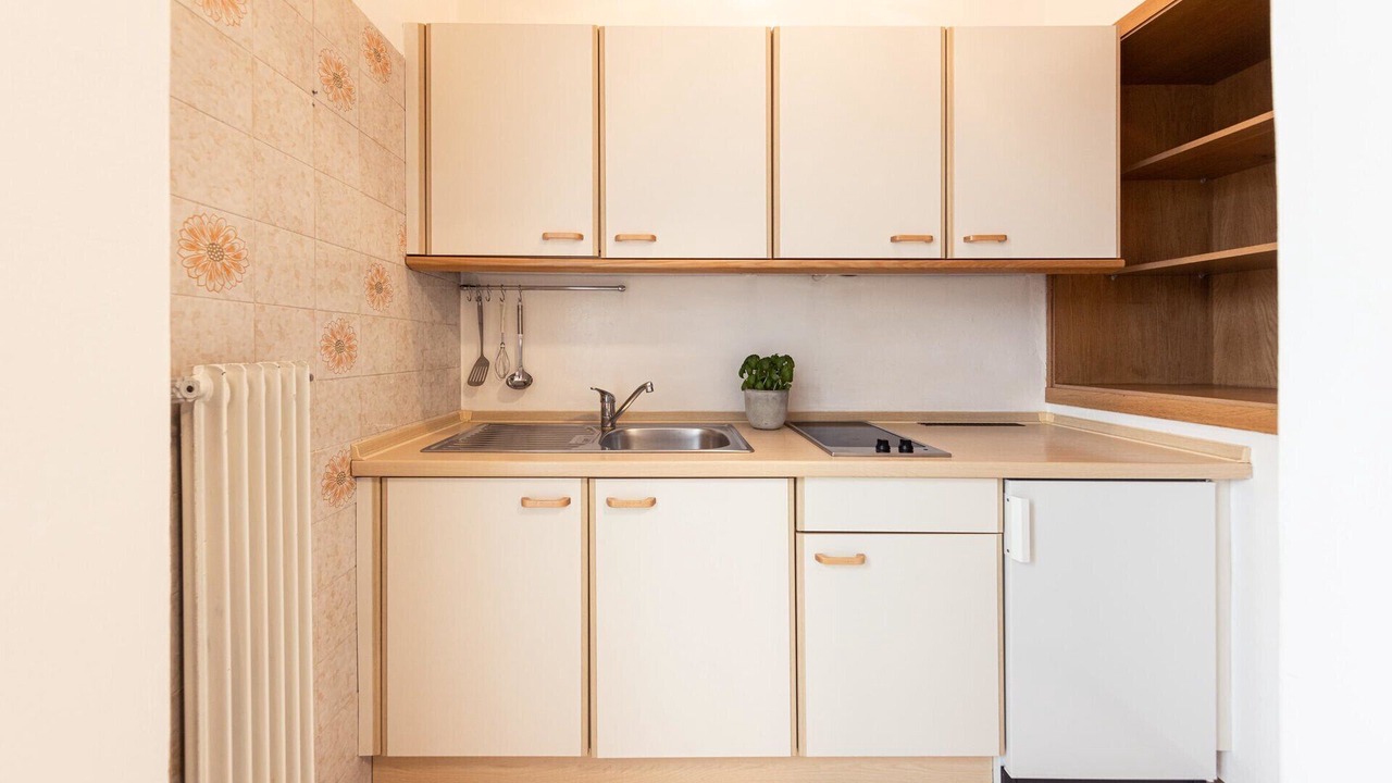 Photo of Kitchen in Caldaro Sulla Strada del Vino