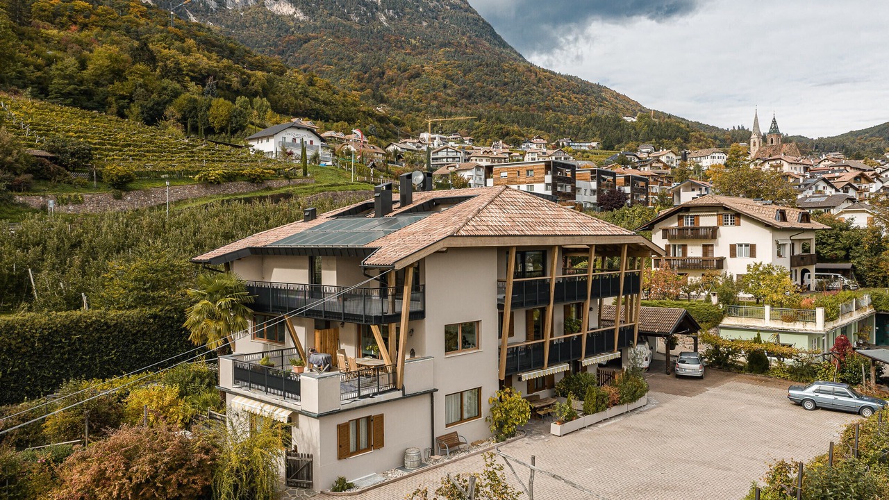 Photo of Outdoor in Caldaro Sulla Strada del Vino