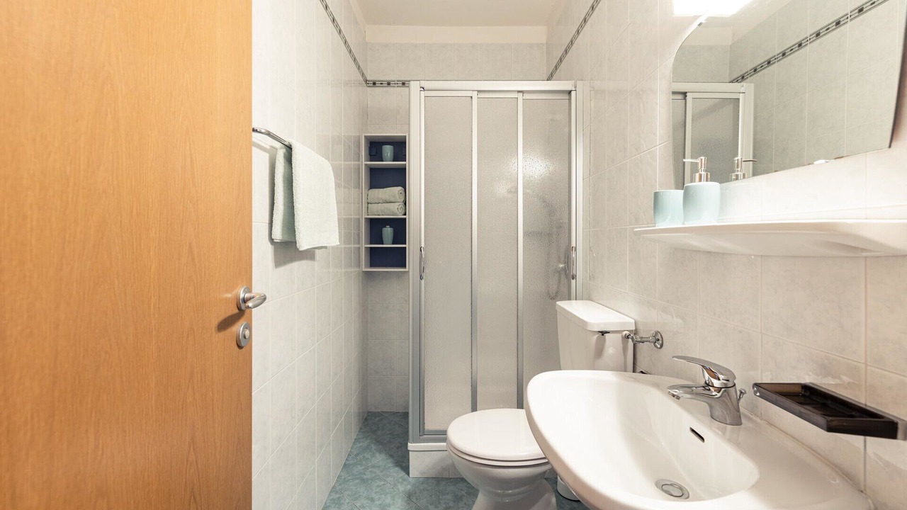 Photo of Bathroom in Caldaro Sulla Strada del Vino