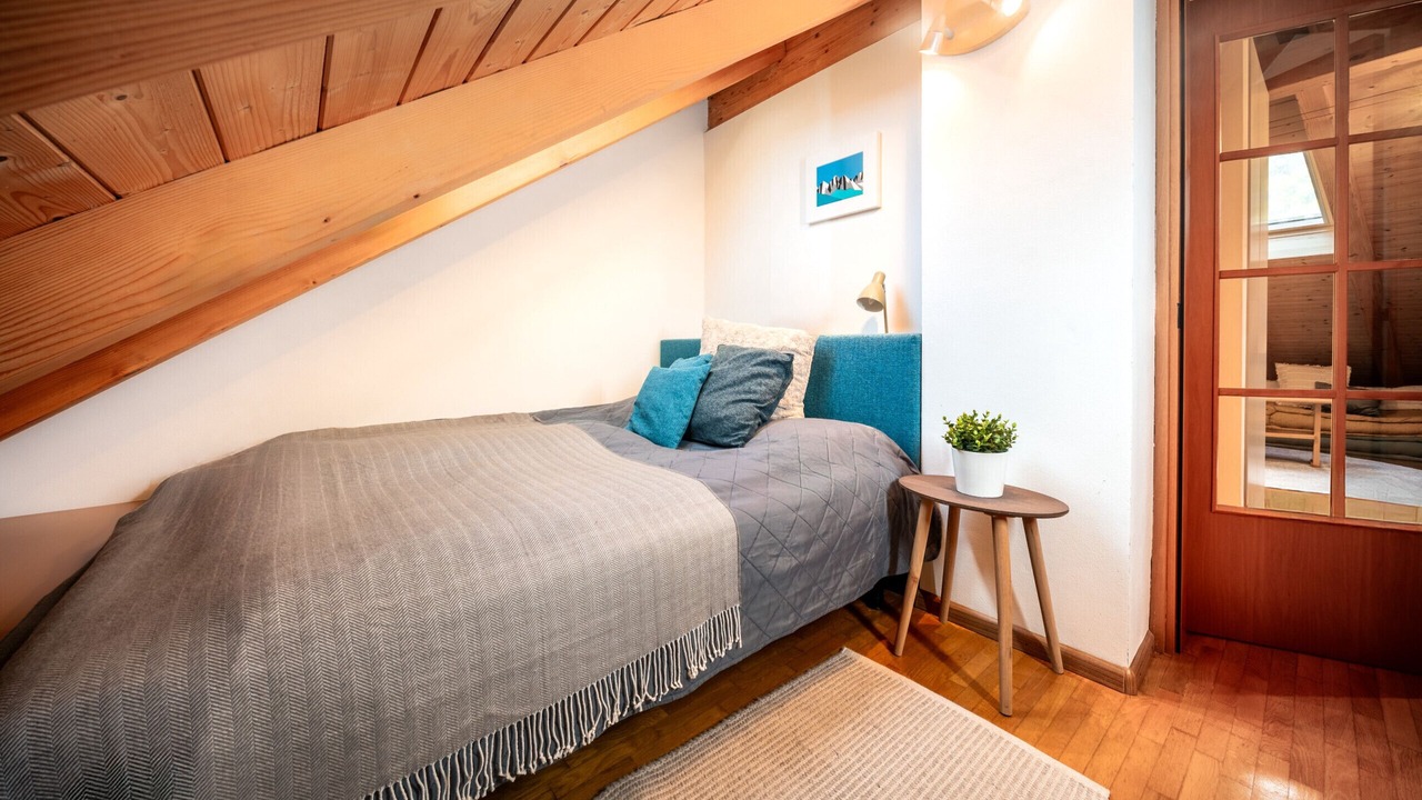 Photo of Bedroom in Caldaro Sulla Strada del Vino