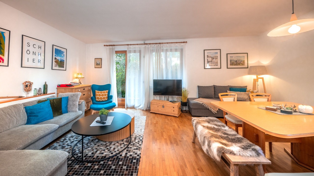 Photo of Livingroom in Caldaro Sulla Strada del Vino