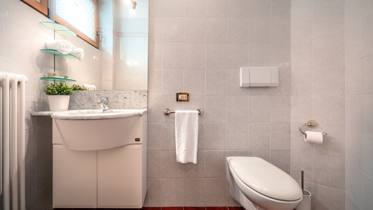 Photo of Bathroom in Caldaro Sulla Strada del Vino