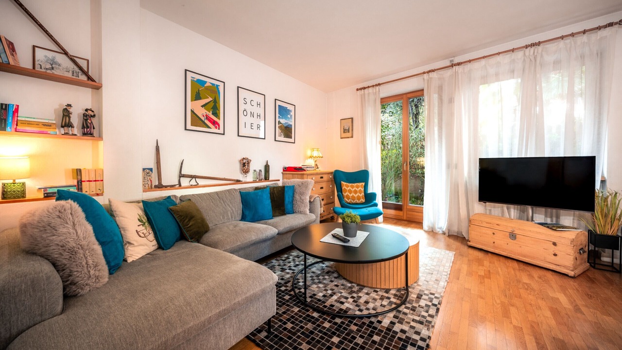 Photo of Livingroom in Caldaro Sulla Strada del Vino