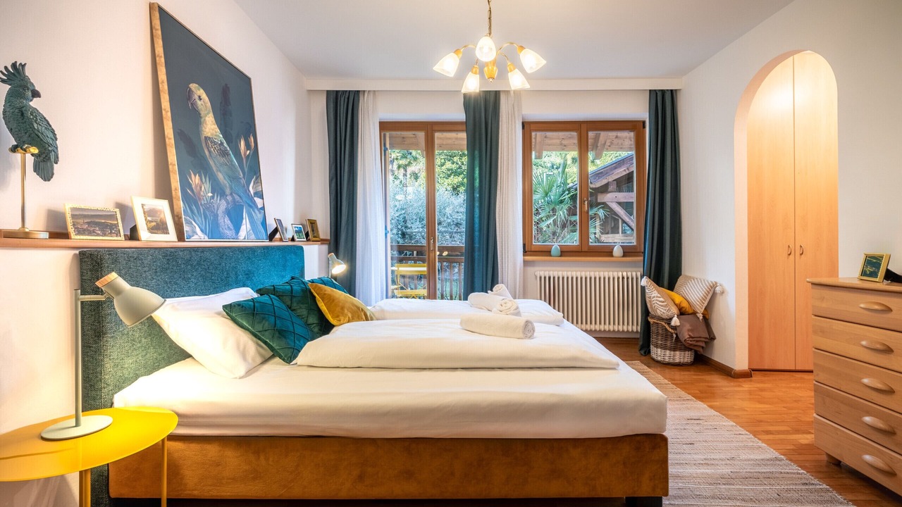 Photo of Bedroom in Caldaro Sulla Strada del Vino