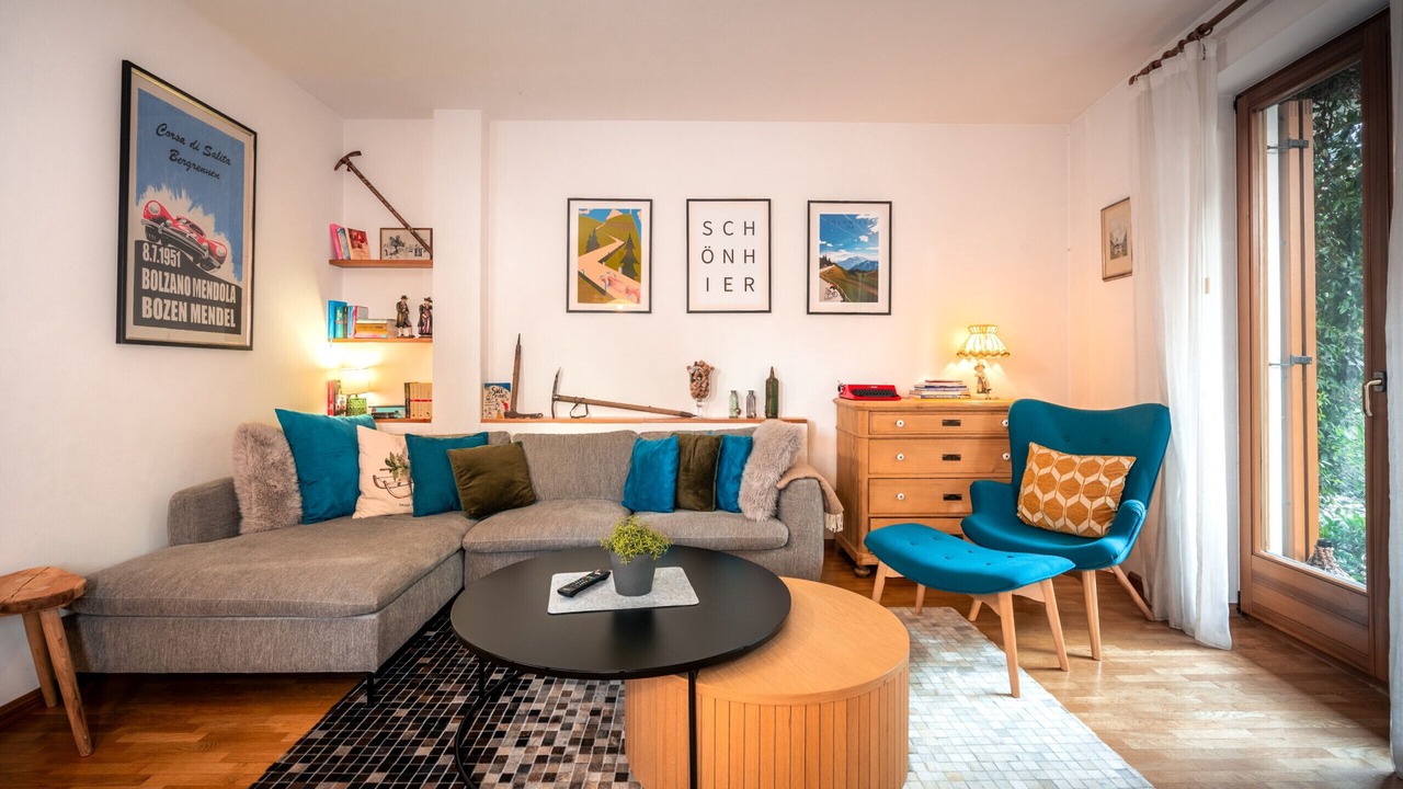 Photo of Livingroom in Caldaro Sulla Strada del Vino