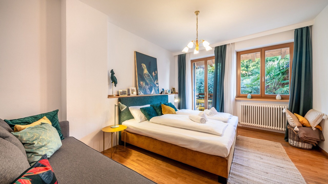 Photo of Bedroom in Caldaro Sulla Strada del Vino