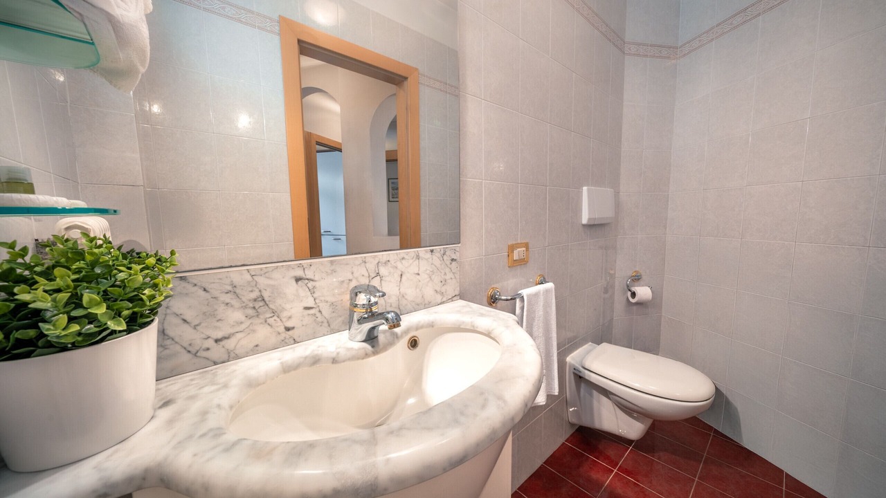 Photo of Bathroom in Caldaro Sulla Strada del Vino