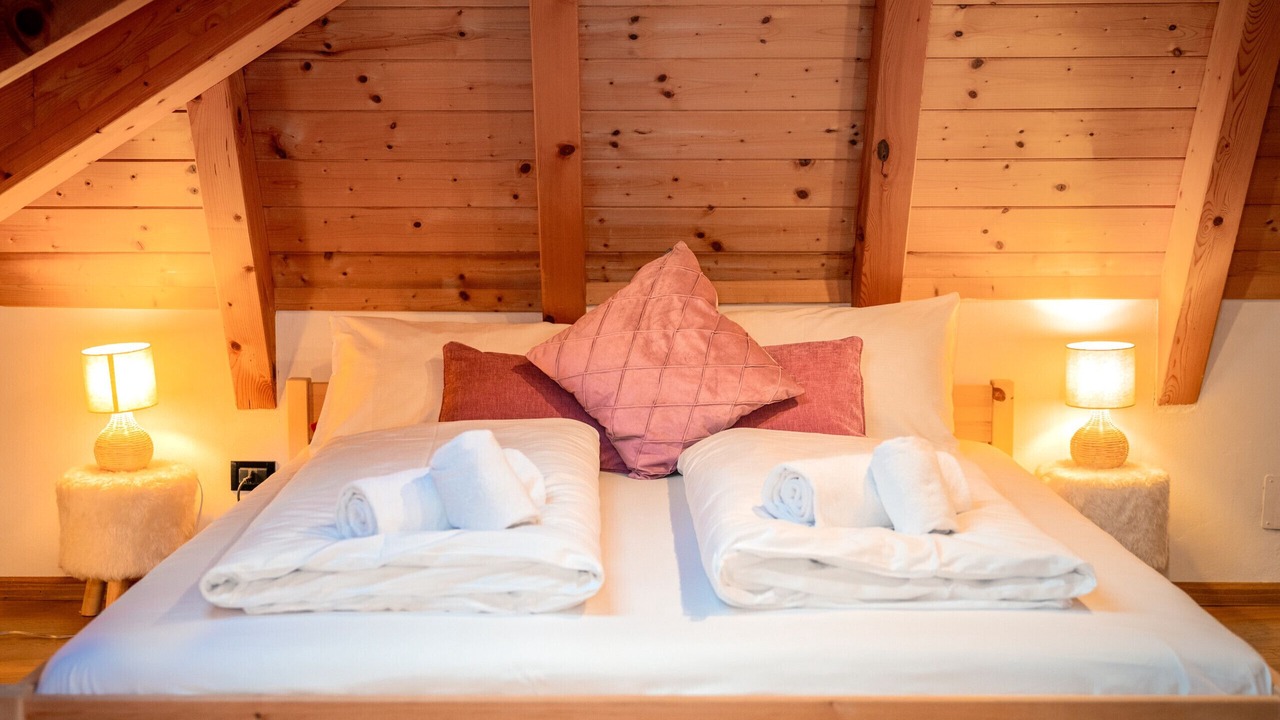 Photo of Bedroom in Caldaro Sulla Strada del Vino