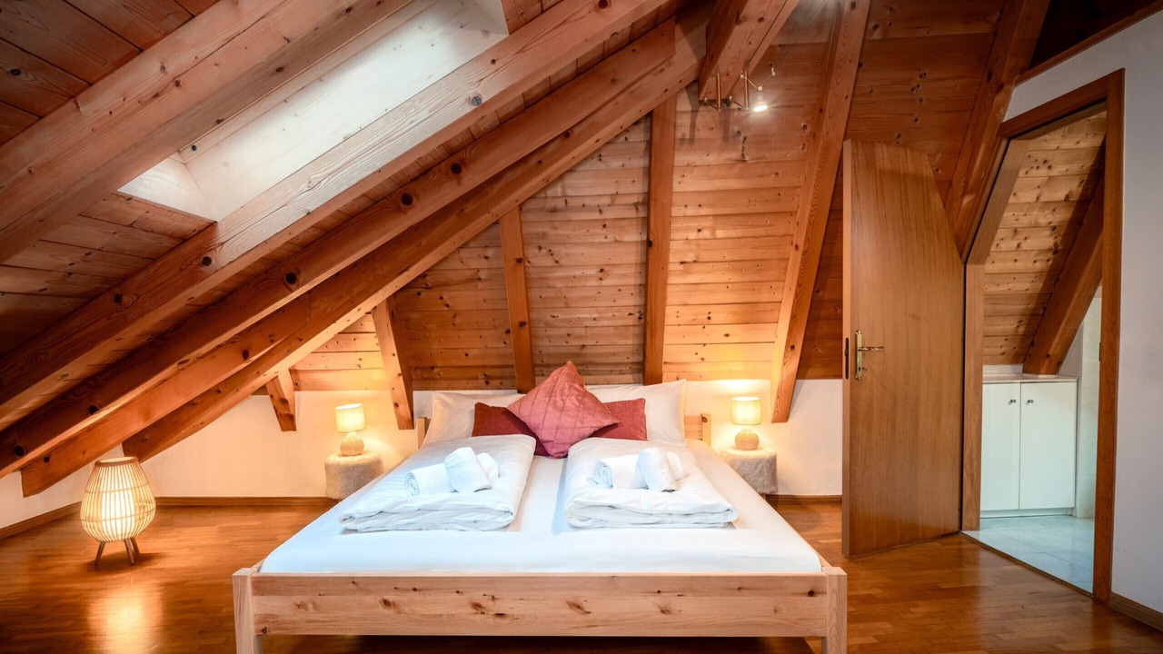 Photo of Bedroom in Caldaro Sulla Strada del Vino