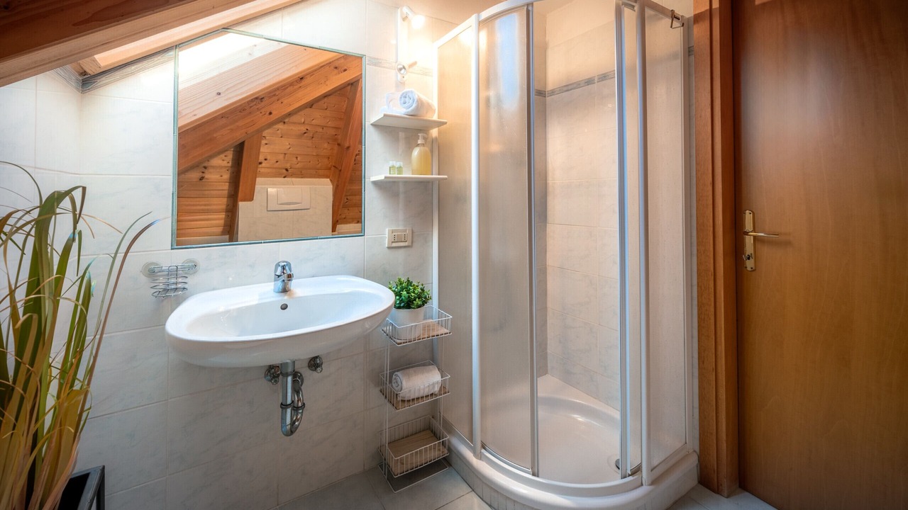 Photo of Bathroom in Caldaro Sulla Strada del Vino