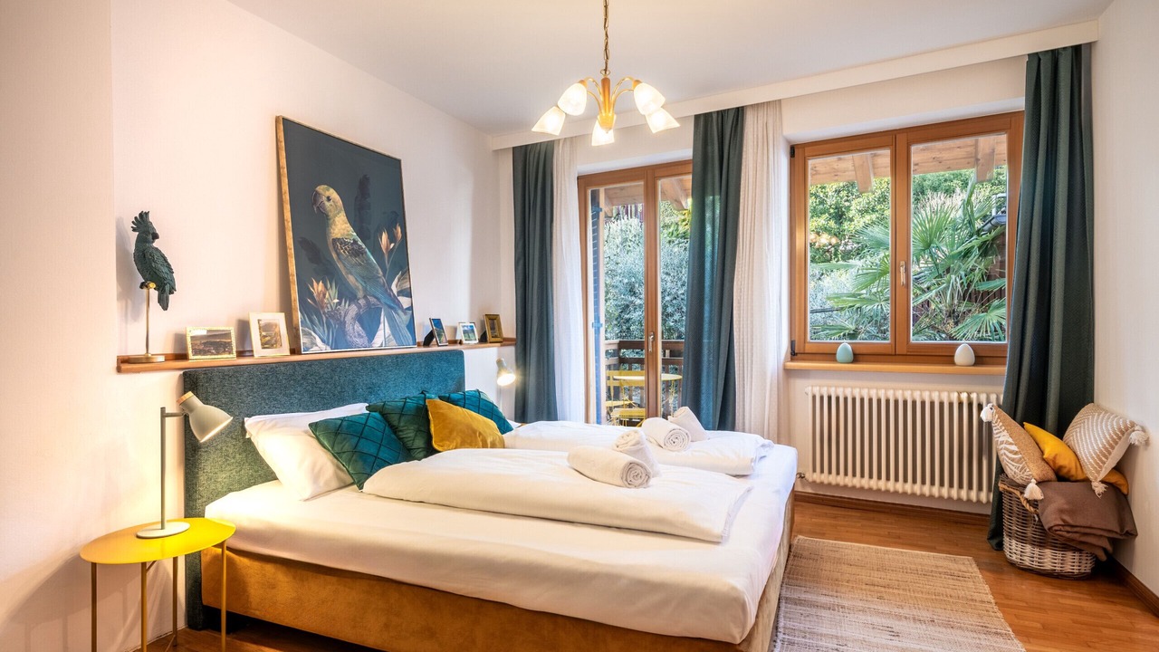 Photo of Bedroom in Caldaro Sulla Strada del Vino