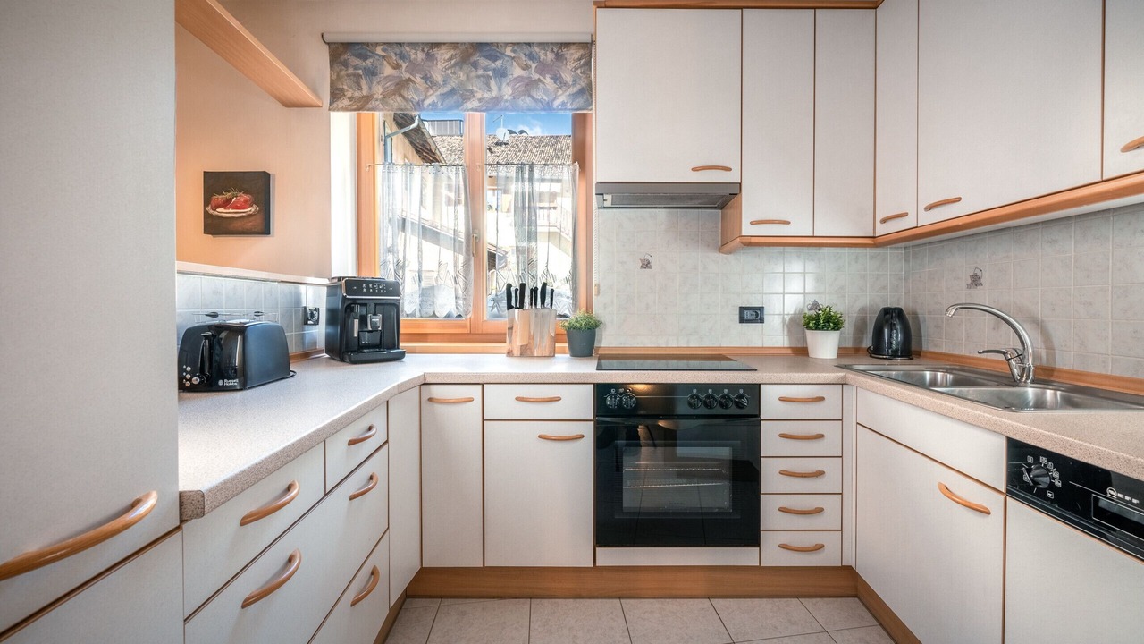 Photo of Kitchen in Caldaro Sulla Strada del Vino