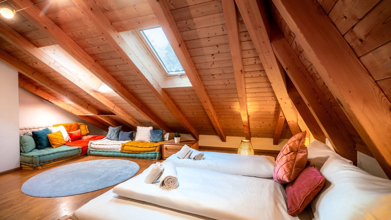 Photo of Bedroom in Caldaro Sulla Strada del Vino