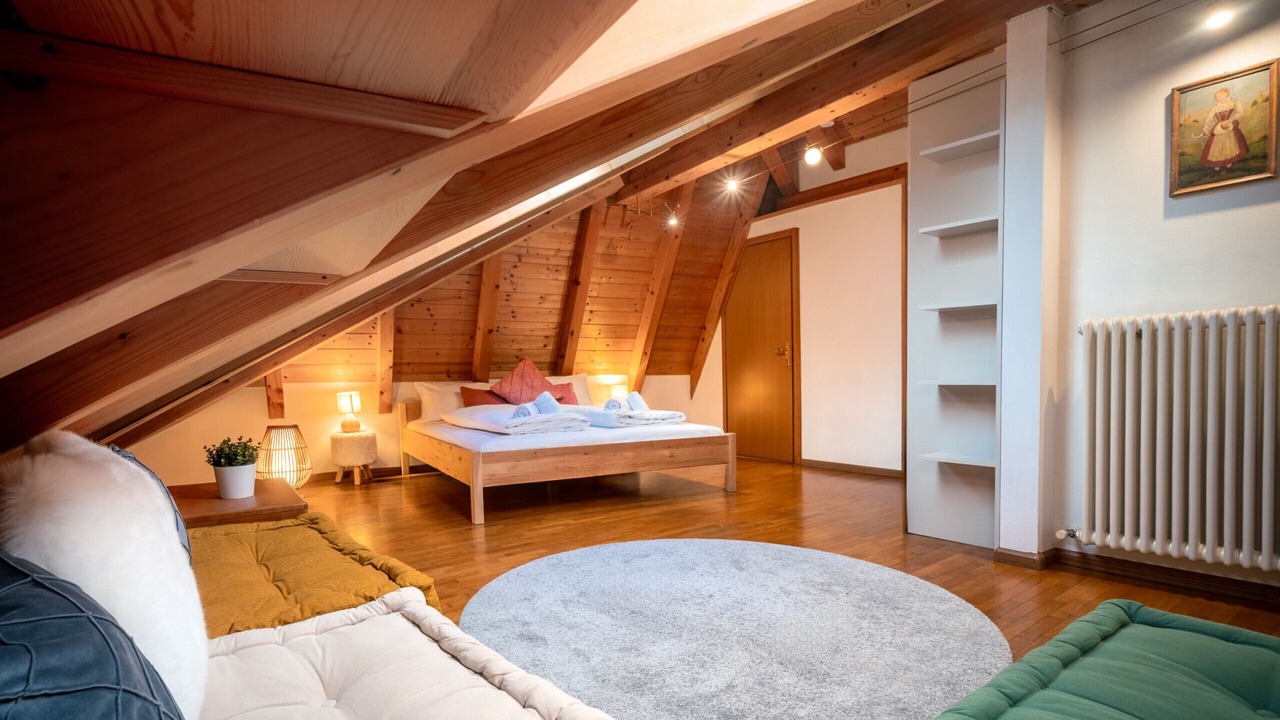 Photo of Bedroom in Caldaro Sulla Strada del Vino