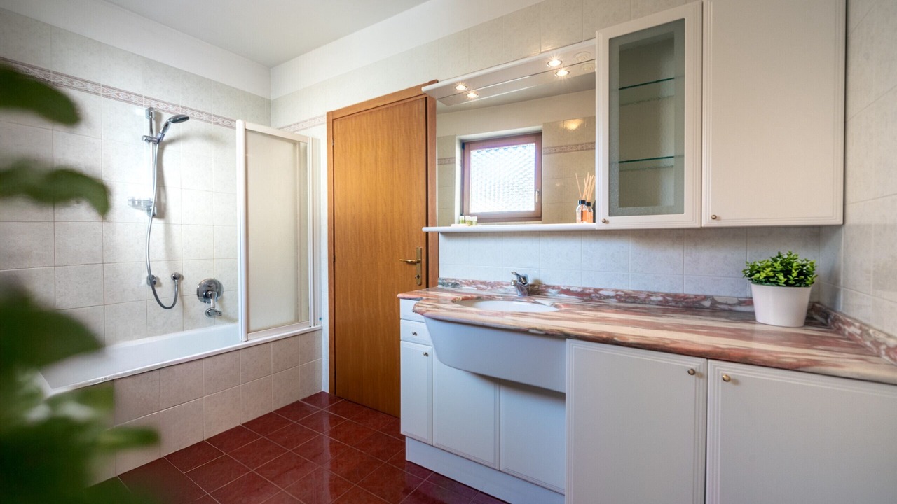 Photo of Bathroom in Caldaro Sulla Strada del Vino